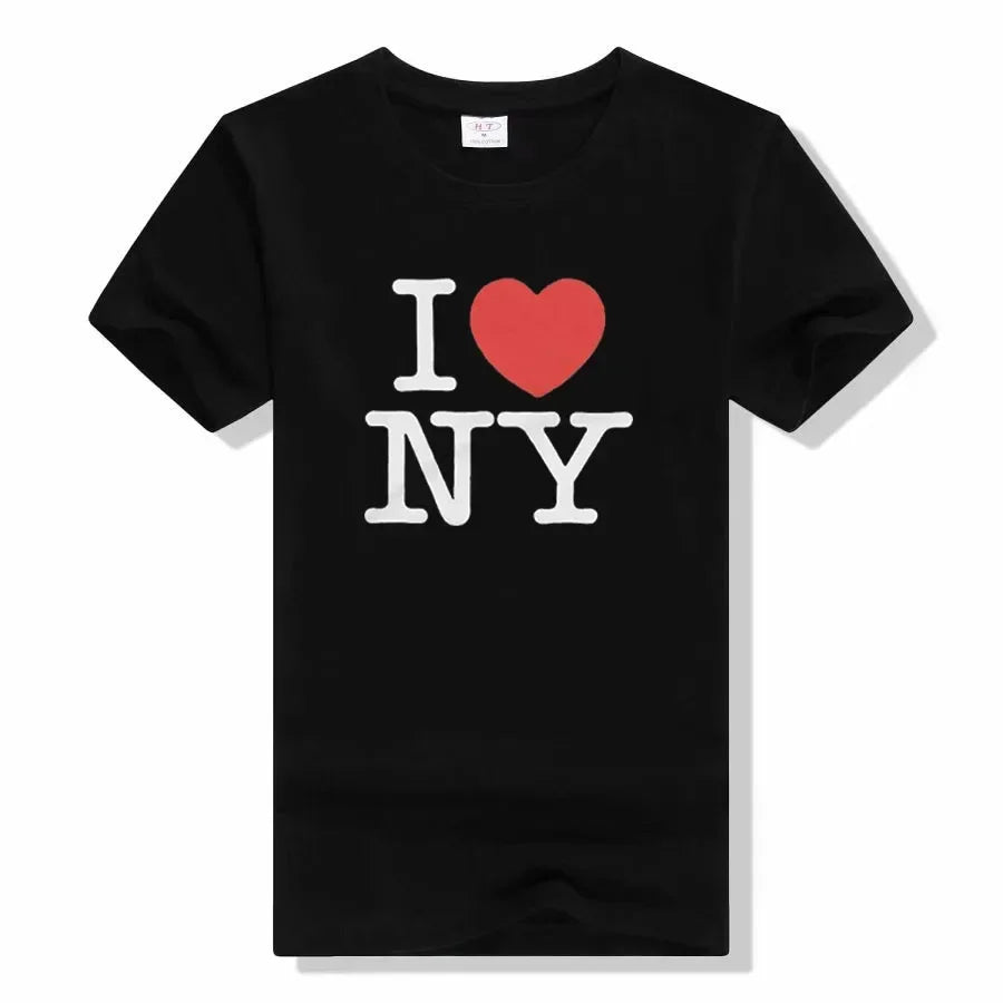 I love New York T-shirt