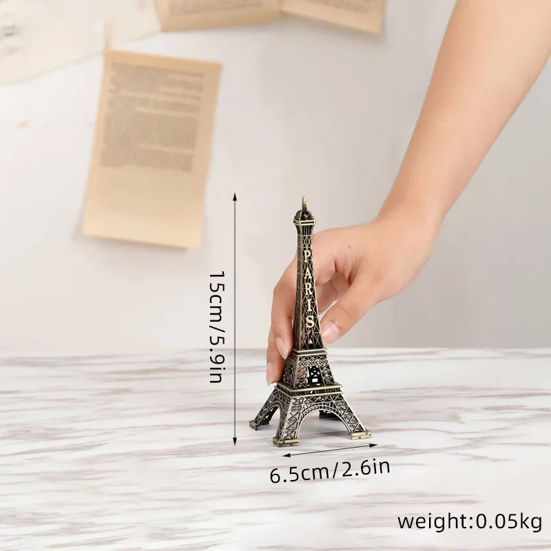 Mini Eiffel Tower