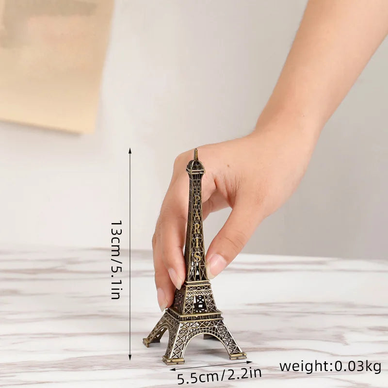 Mini Eiffel Tower