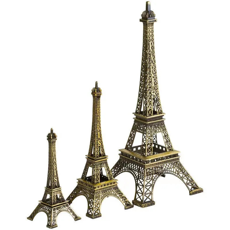 Mini Eiffel Tower