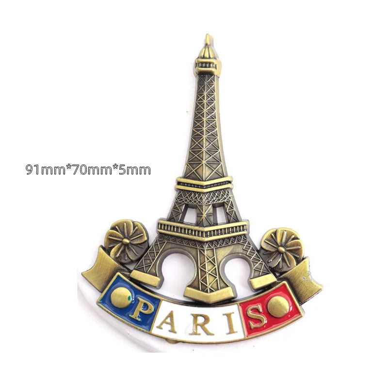 Paris Magnet