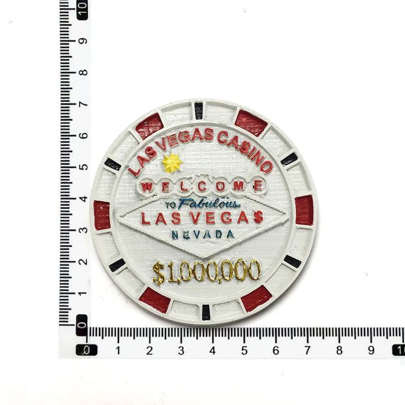 New York Fridge Magnets