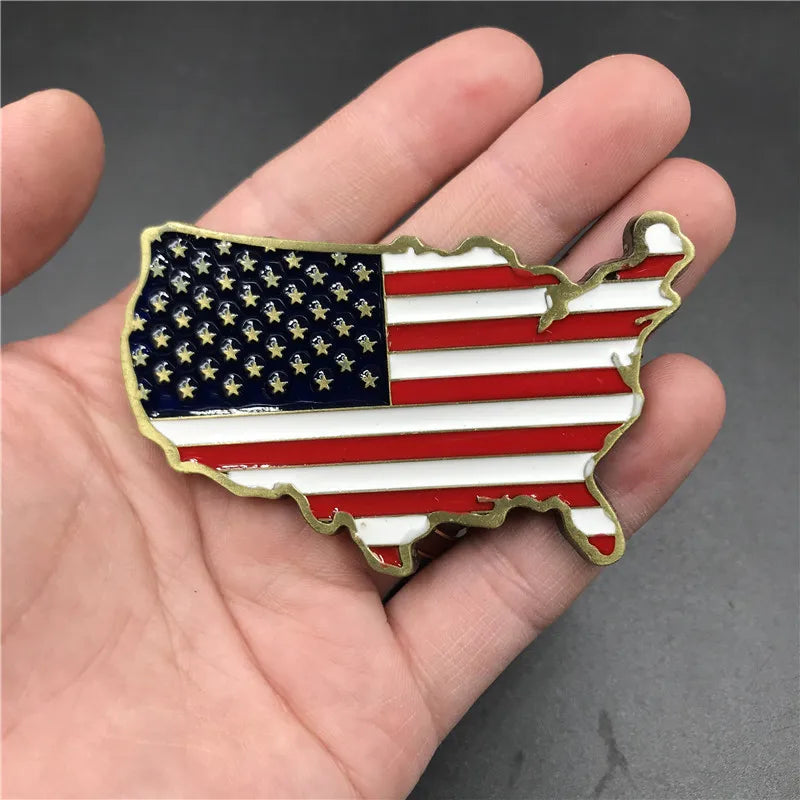 USA Magnet