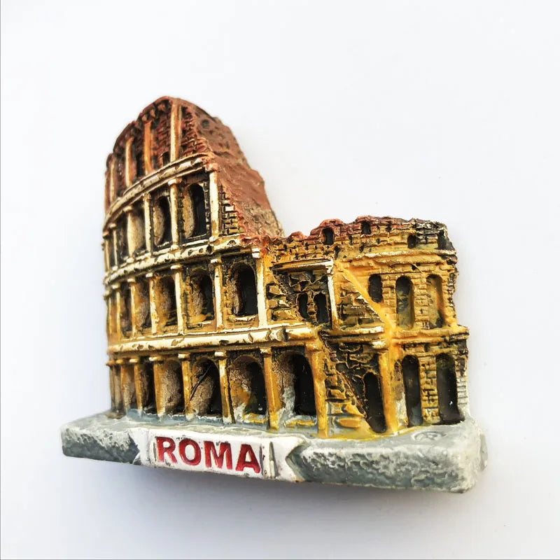 Roma Magnet
