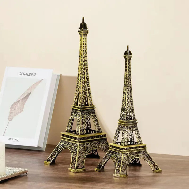 Mini Eiffel Tower