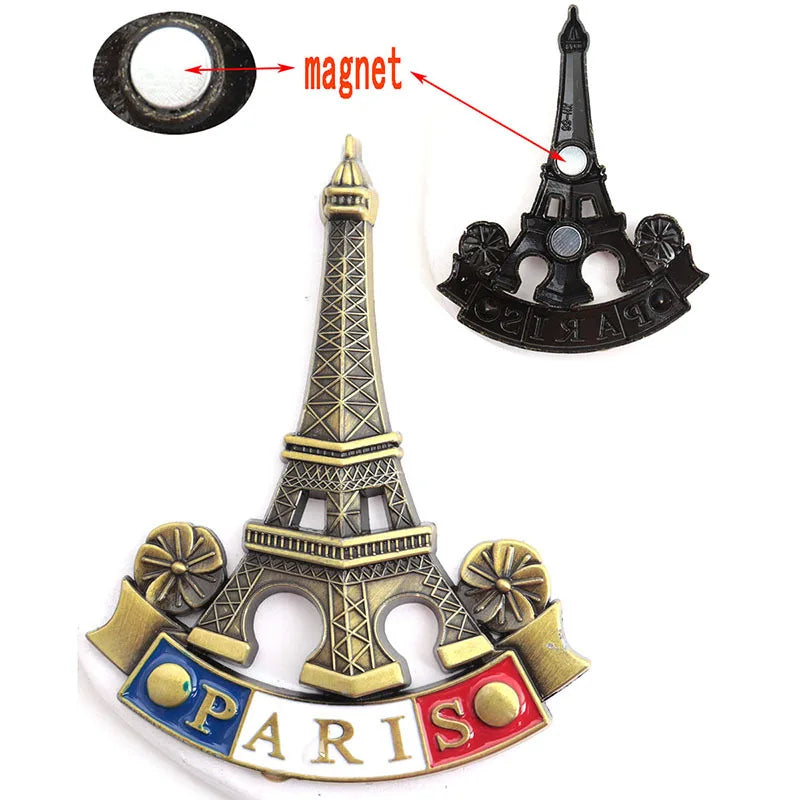 Paris Magnet