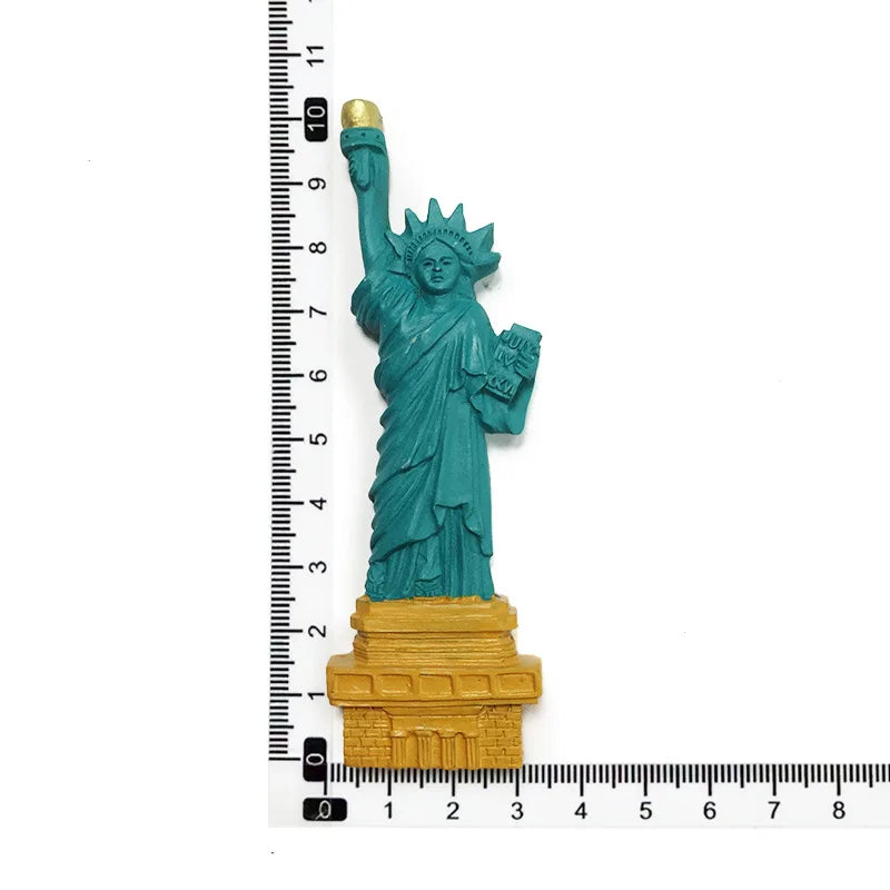 New York Fridge Magnets