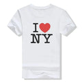 I love New York T-shirt
