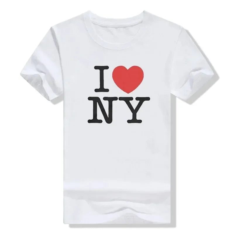 I love New York T-shirt