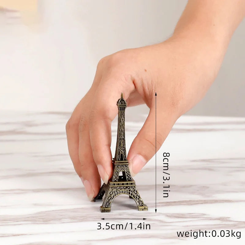 Mini Eiffel Tower
