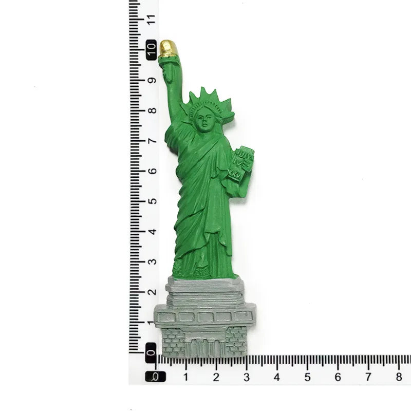 New York Fridge Magnets