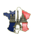France Magnet