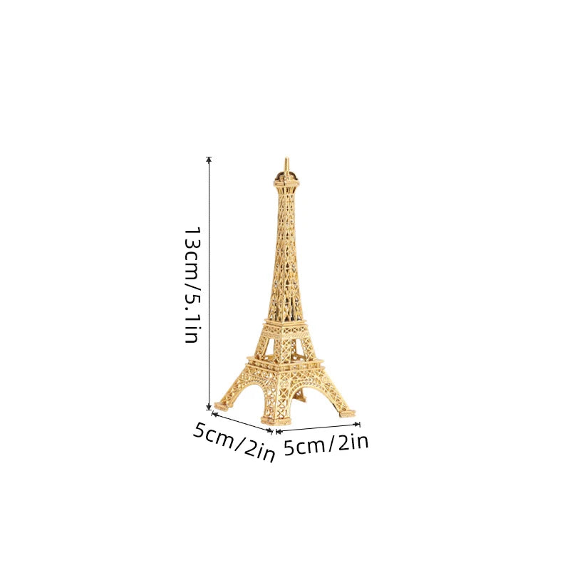 Mini Eiffel Tower