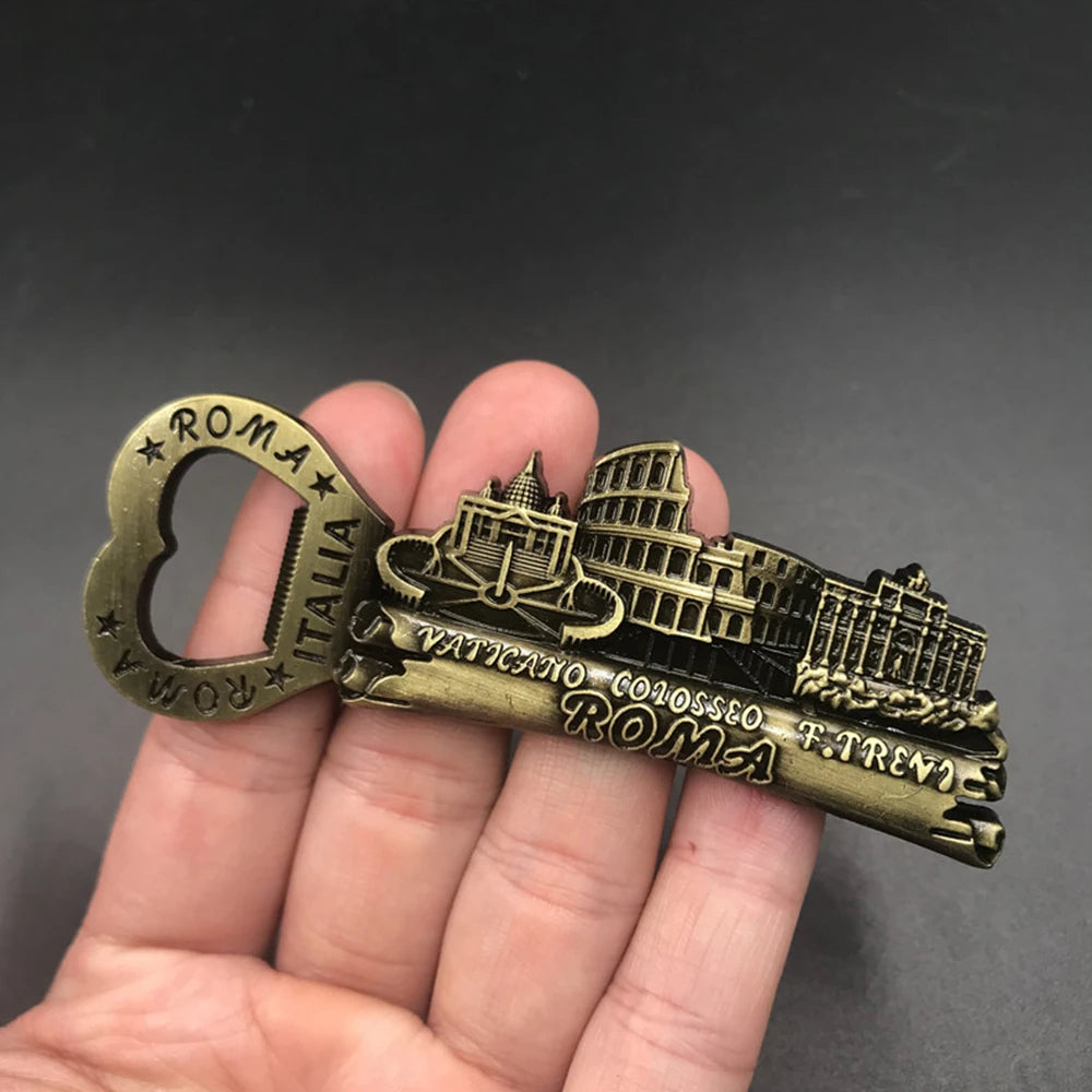 Roma Bottle Opener