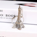 Eiffel Tower Keychain