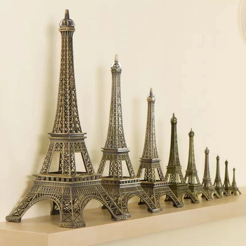 Mini Eiffel Tower