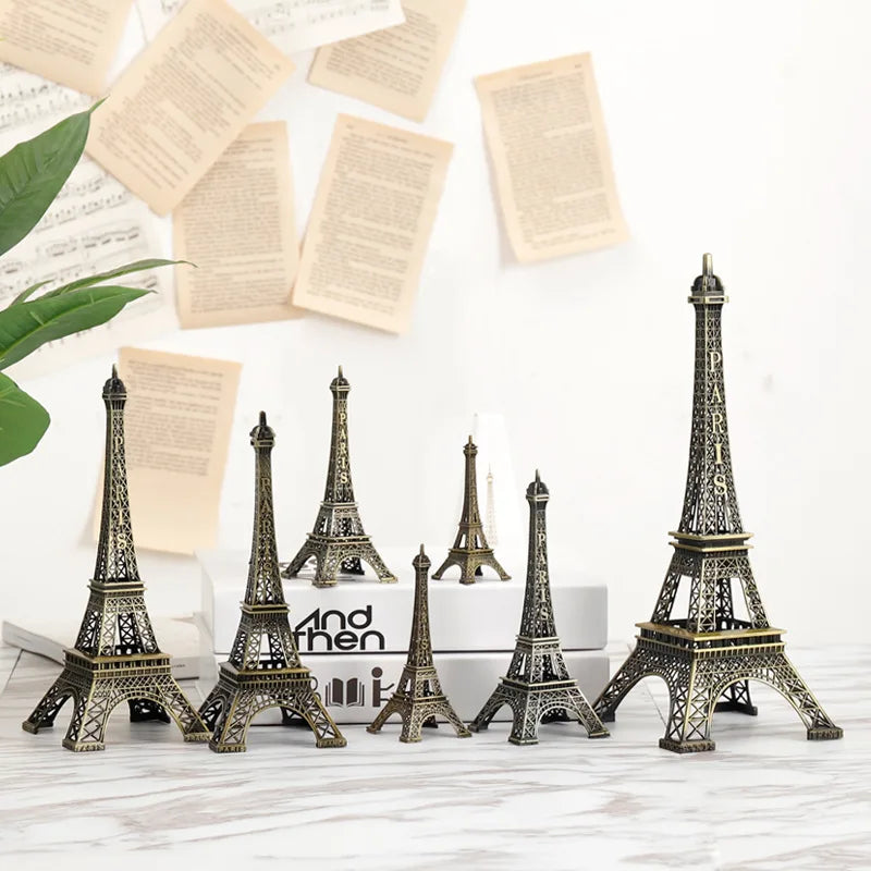 Mini Eiffel Tower